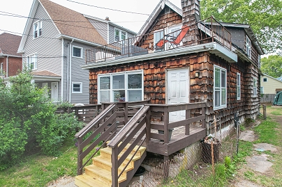 275 Park St, West Haven, CT 06516 United States