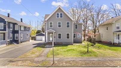 28 George St, West Haven, CT 06516 United States