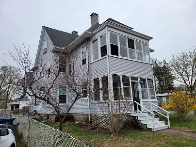 283 Union Ave, West Haven, CT 06516 United States
