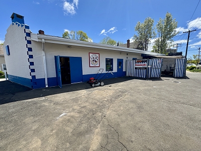 301 Savin Ave, West Haven, CT 06516 United States