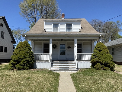 33 E Brown St, West Haven, CT 06516 United States