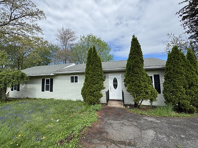 39 Medford St, West Haven, CT 06516 United States