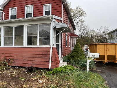 45 Prospect Ave, West Haven, CT 06516 United States