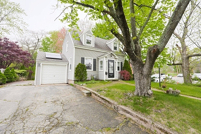 456 Painter Dr, West Haven, CT 06516 United States