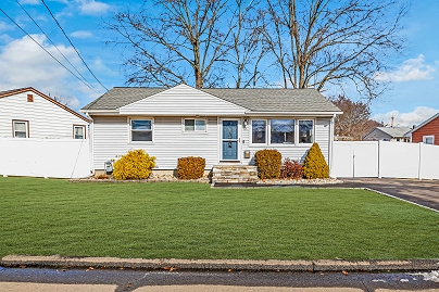 63 Contact Dr, West Haven, CT 06516 United States