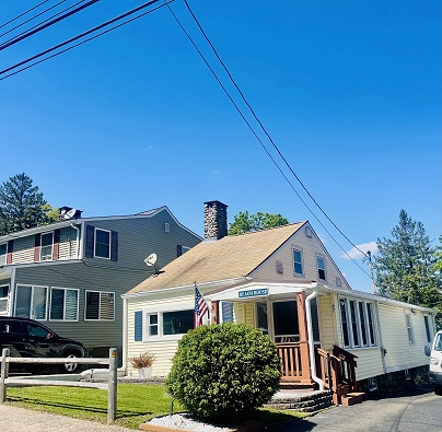 67 Prospect Ave, West Haven, CT 06516 United States