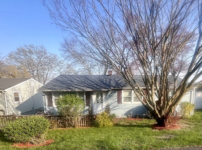 8 Tetlow St, West Haven, CT 06516 United States