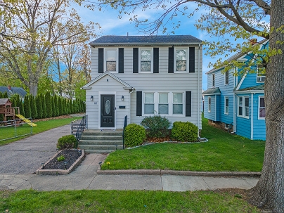 85 Marshall St, West Haven, CT 06516 United States