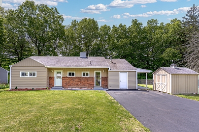 30 Bilby Dr, Wolcott, CT 06716 United States