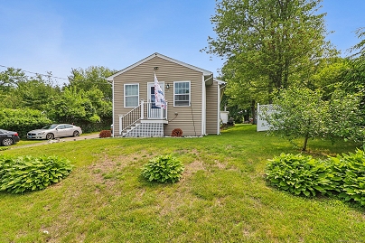 34 Shelton Ave, Wolcott, CT 06716 United States