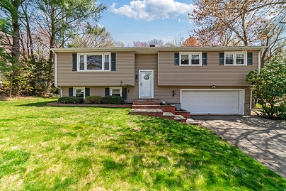 35 Patricia Ln, Wolcott, CT 06716 United States