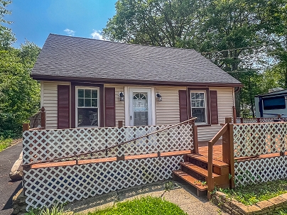 45 Cedar Ave, Wolcott, CT 06716 United States