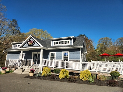 605 Wolcott Rd, Wolcott, CT 06716 United States