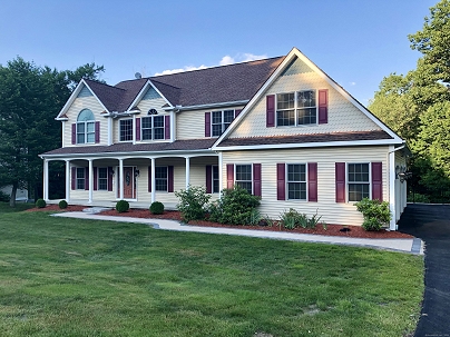 76 Hempel Dr, Wolcott, CT 06716 United States