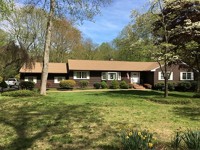 119 Pease Rd, Woodbridge, CT 06525 United States
