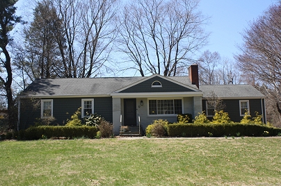 12 Rimmon Hill Rd, Woodbridge, CT 06525 United States