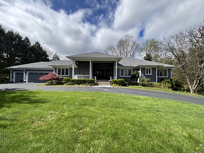 17 Bunker Hill Rd, Woodbridge, CT 06525 United States
