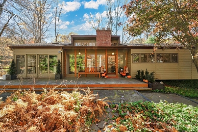 191 Ford Rd, Woodbridge, CT 06525 United States
