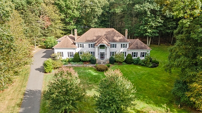 23 Aldo Dr, Woodbridge, CT 06525 United States