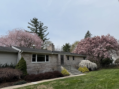 26 Rimmon Rd, Woodbridge, CT 06525 United States
