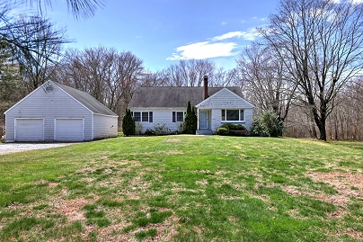 34 Rimmon Rd, Woodbridge, CT 06525 United States