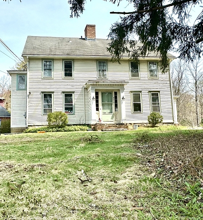 471 Amity Rd, Woodbridge, CT 06525 United States