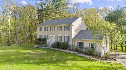 6 Old Farm Rd, Woodbridge, CT 06525 United States