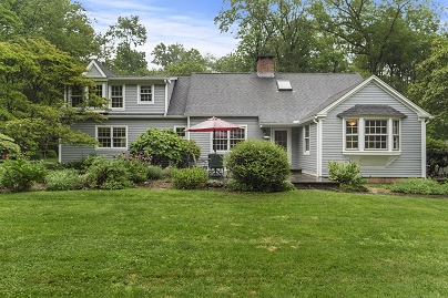 89 Pease Rd, Woodbridge, CT 06525 United States