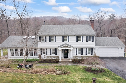 9 Cassway Rd, Woodbridge, CT 06525 United States