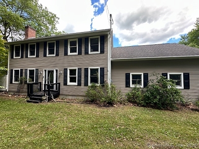 149 Mill Hill Rd, Colchester, CT 06415 United States