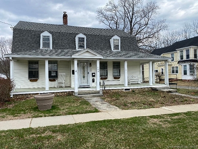 159 S Main St, Colchester, CT 06415 United States