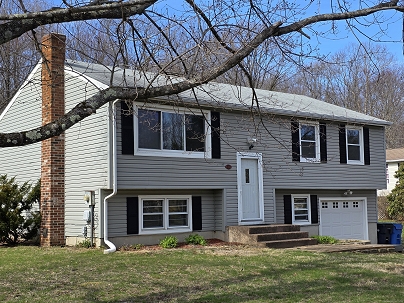 171 Westerly Ter, Colchester, CT 06415 United States