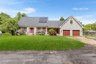 241 New London Rd, Colchester, CT 06415 United States