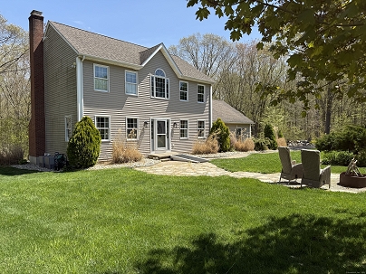 273 New London Rd, Colchester, CT 06415 United States