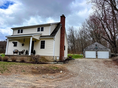 286 New London Rd, Colchester, CT 06415 United States