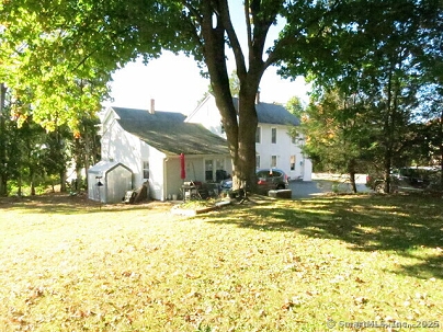 288 Norwich Ave, Colchester, CT 06415 United States