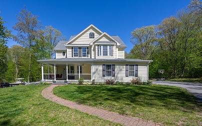 31 Cambridge Ct, Colchester, CT 06415 United States