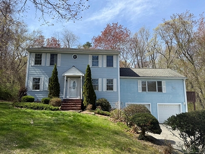 31 Hi Lea Farm Rd, Colchester, CT 06415 United States