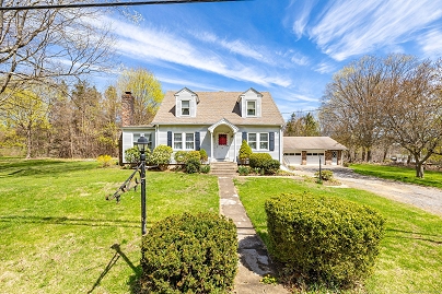 377 Chestnut Hill Rd, Colchester, CT 06415 United States