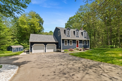 43 Debi Cir, Colchester, CT 06415 United States