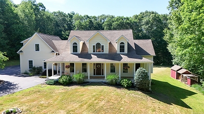 48 Mountain Rd, Colchester, CT 06415 United States