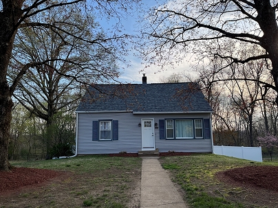 64 Prospect St, Colchester, CT 06415 United States