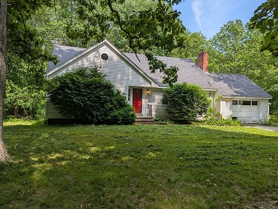 65 Mcdonald Rd, Colchester, CT 06415 United States
