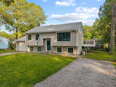 11 Osprey Ln, East Lyme, CT 06357 United States