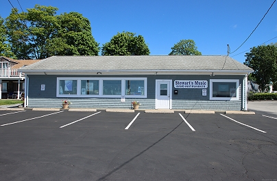 171 Main St, East Lyme, CT 06357 United States