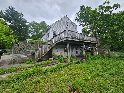 205 Flanders Rd, East Lyme, CT 06357 United States
