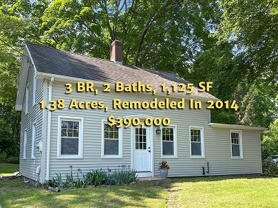 276 Boston Post Rd, East Lyme, CT 06333 United States