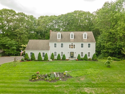 6 Jeremy Dr, East Lyme, CT 06333 United States