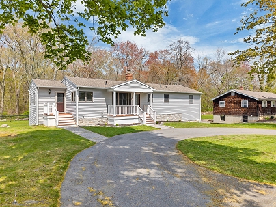 7 Old Black Point Rd, East Lyme, CT 06357 United States