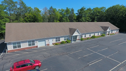 114 New Park Ave, Franklin, CT 06254 United States